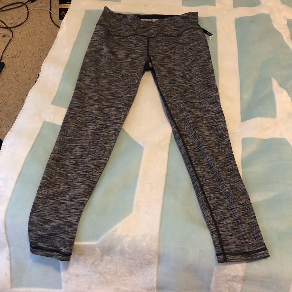 Work out tight